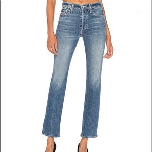 MOTHER denim